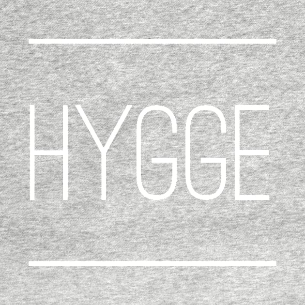 HYGGE by mivpiv